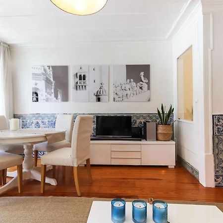 Apartamento Belem Prestige By Homing Lisboa Exterior foto