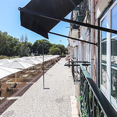 Apartamento Belem Prestige By Homing Lisboa Exterior foto