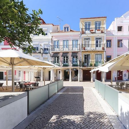 Apartamento Belem Prestige By Homing Lisboa Exterior foto