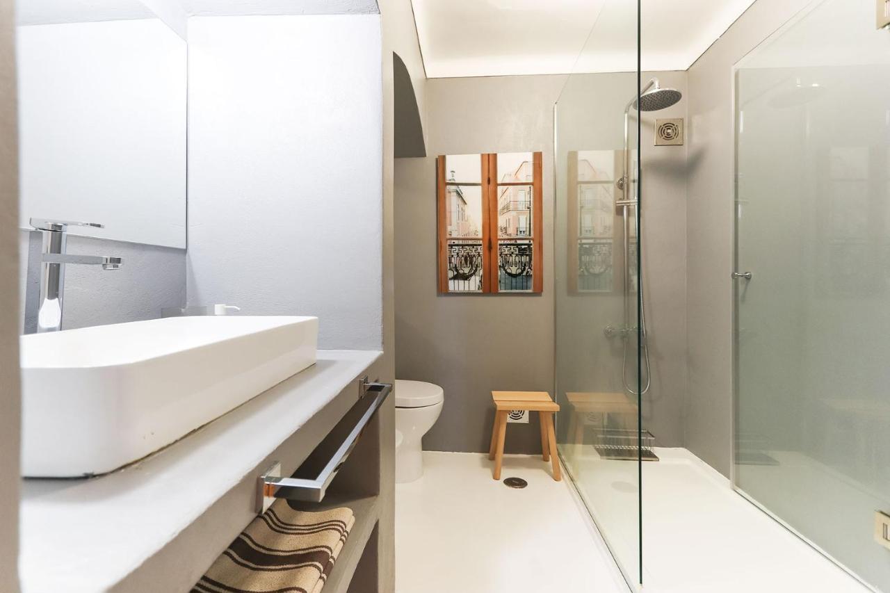 Apartamento Belem Prestige By Homing Lisboa Exterior foto