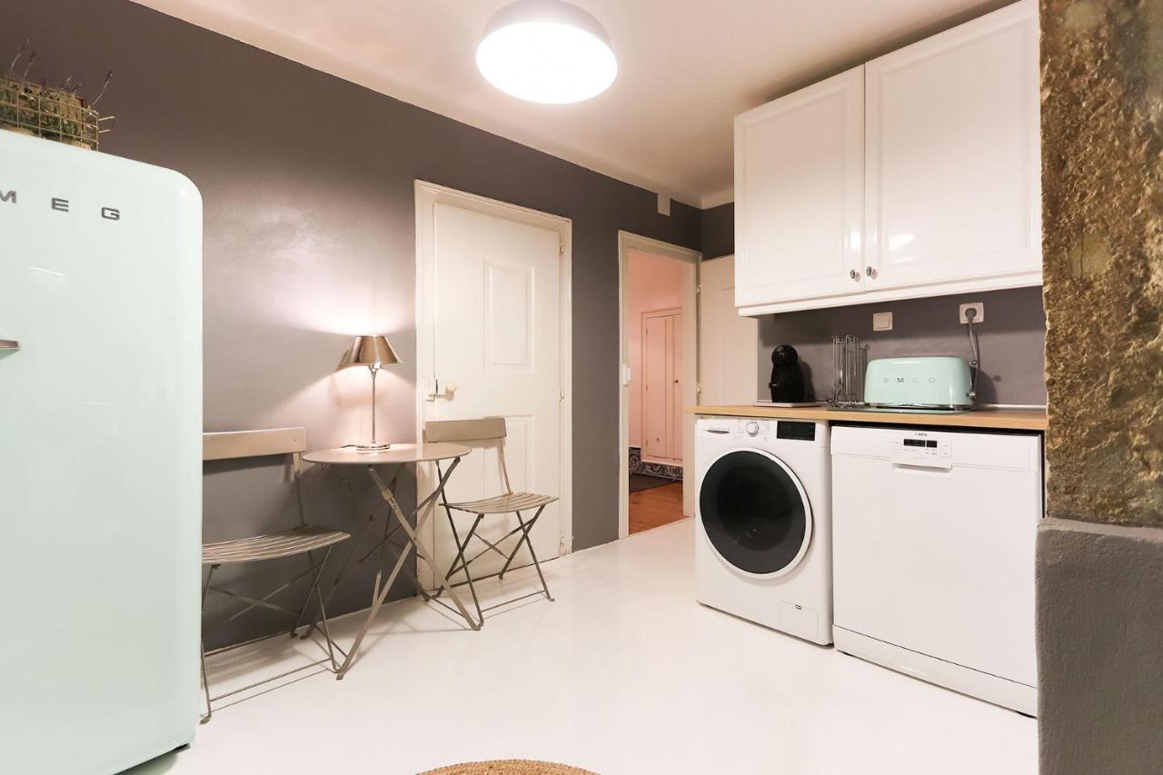 Apartamento Belem Prestige By Homing Lisboa Exterior foto