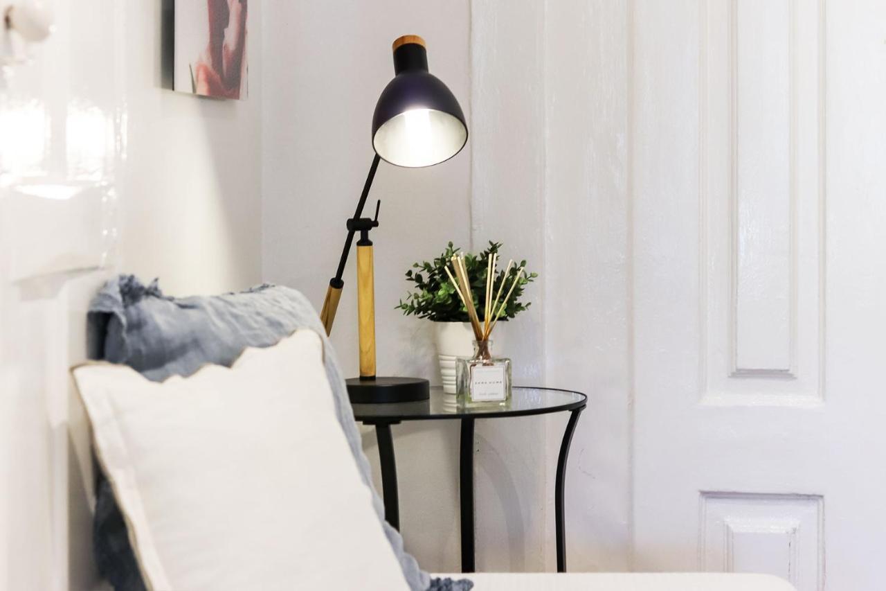 Apartamento Belem Prestige By Homing Lisboa Exterior foto