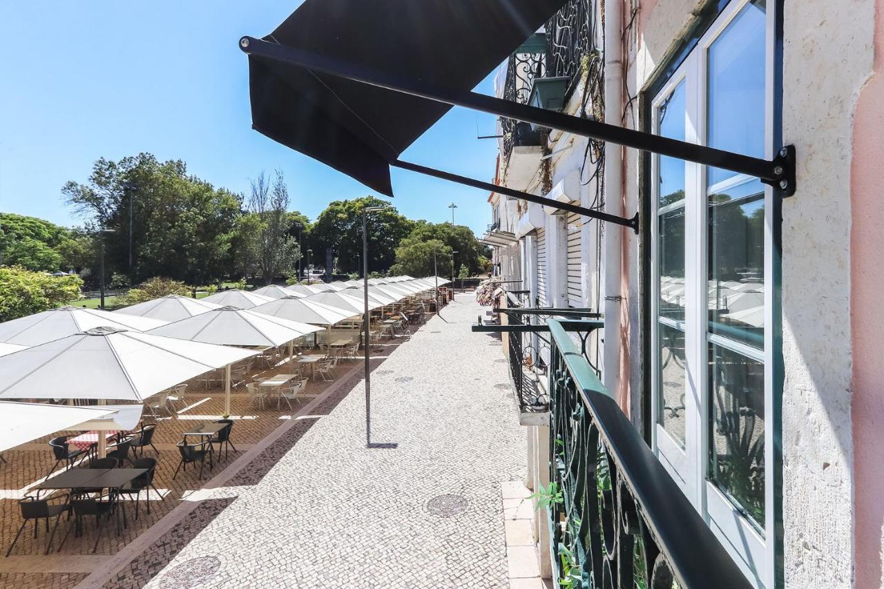 Apartamento Belem Prestige By Homing Lisboa Exterior foto