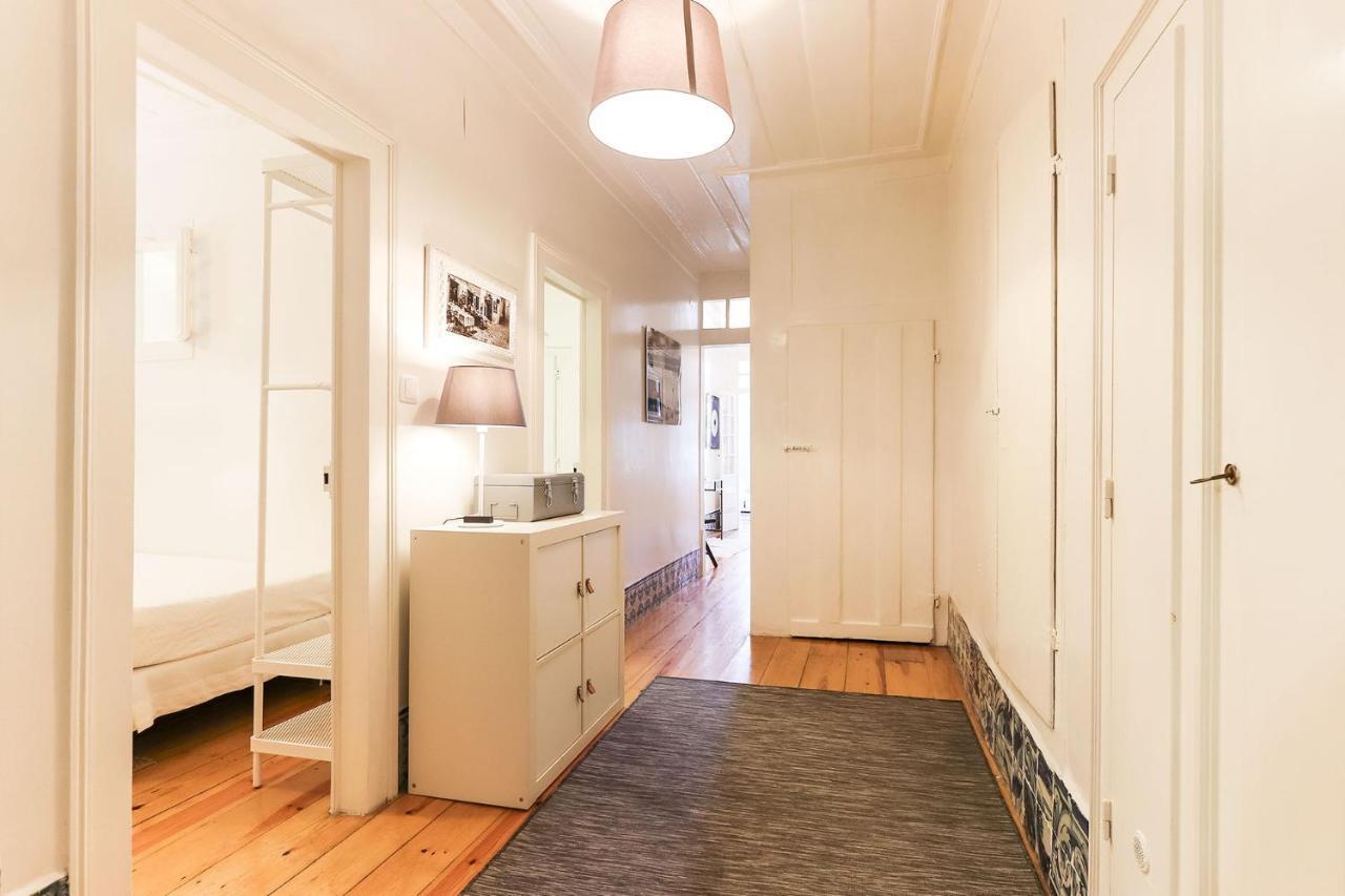 Apartamento Belem Prestige By Homing Lisboa Exterior foto