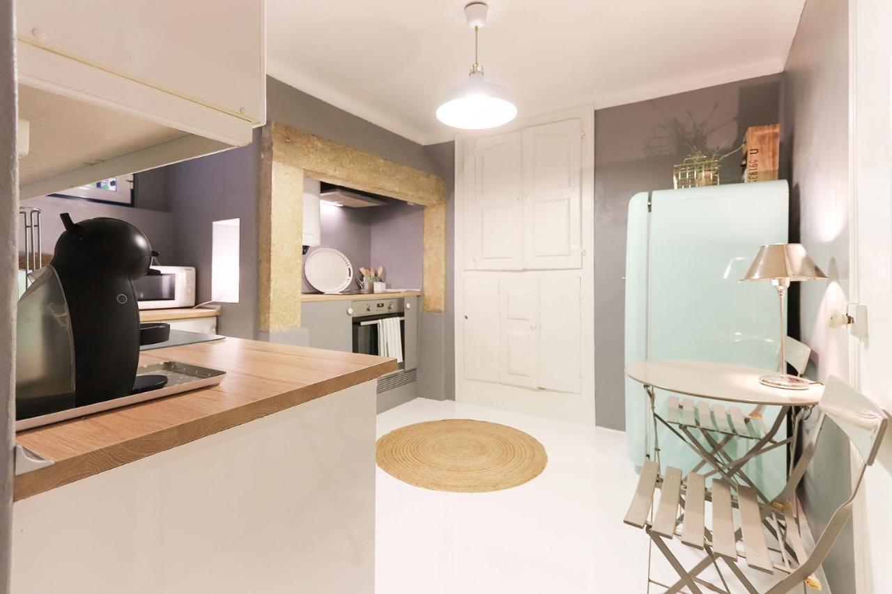 Apartamento Belem Prestige By Homing Lisboa Exterior foto