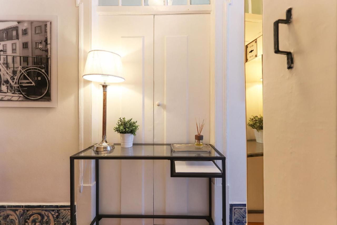 Apartamento Belem Prestige By Homing Lisboa Exterior foto