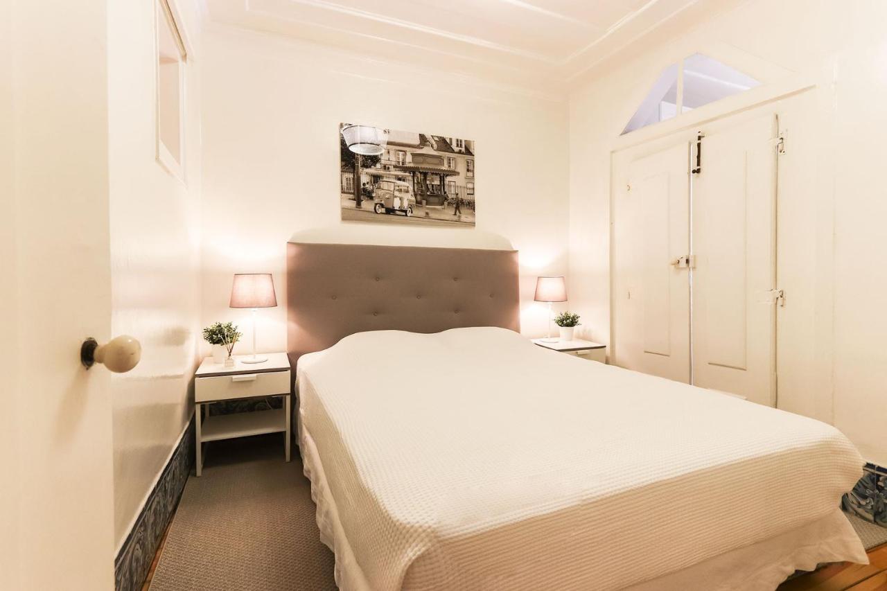 Apartamento Belem Prestige By Homing Lisboa Exterior foto