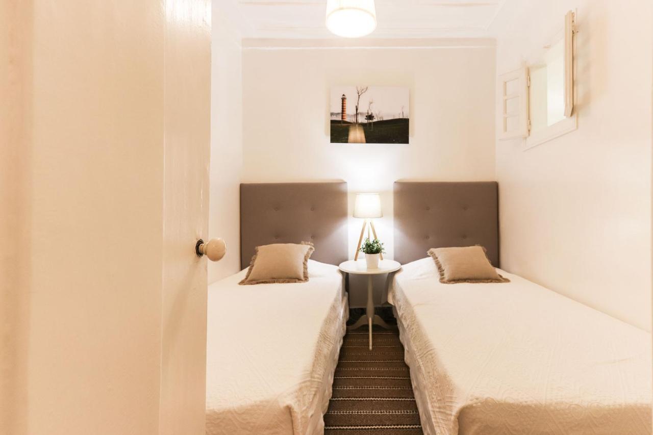 Apartamento Belem Prestige By Homing Lisboa Exterior foto
