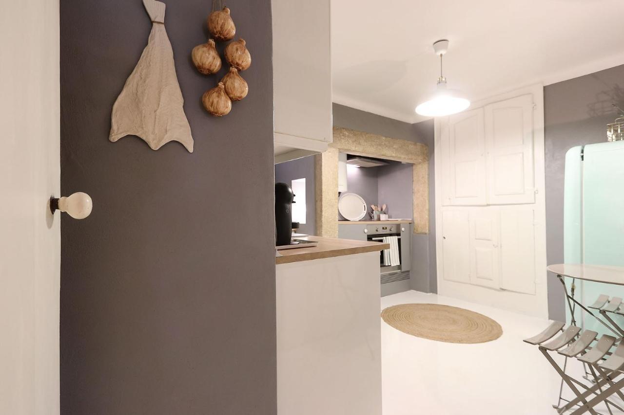 Apartamento Belem Prestige By Homing Lisboa Exterior foto