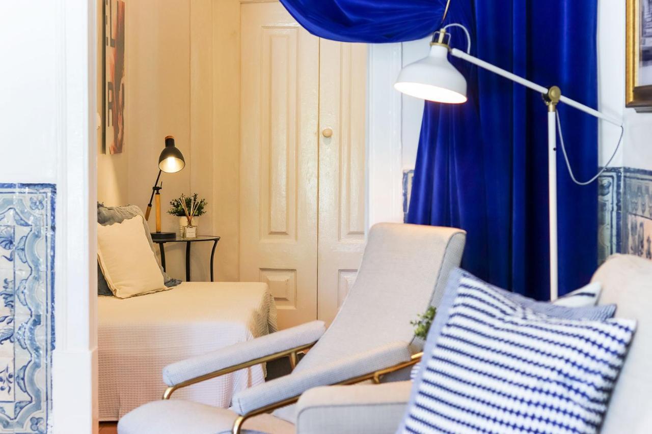 Apartamento Belem Prestige By Homing Lisboa Exterior foto