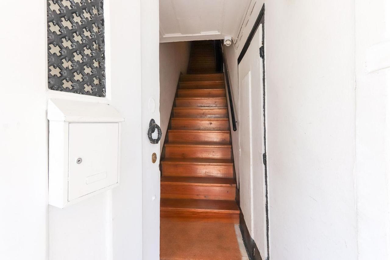 Apartamento Belem Prestige By Homing Lisboa Exterior foto
