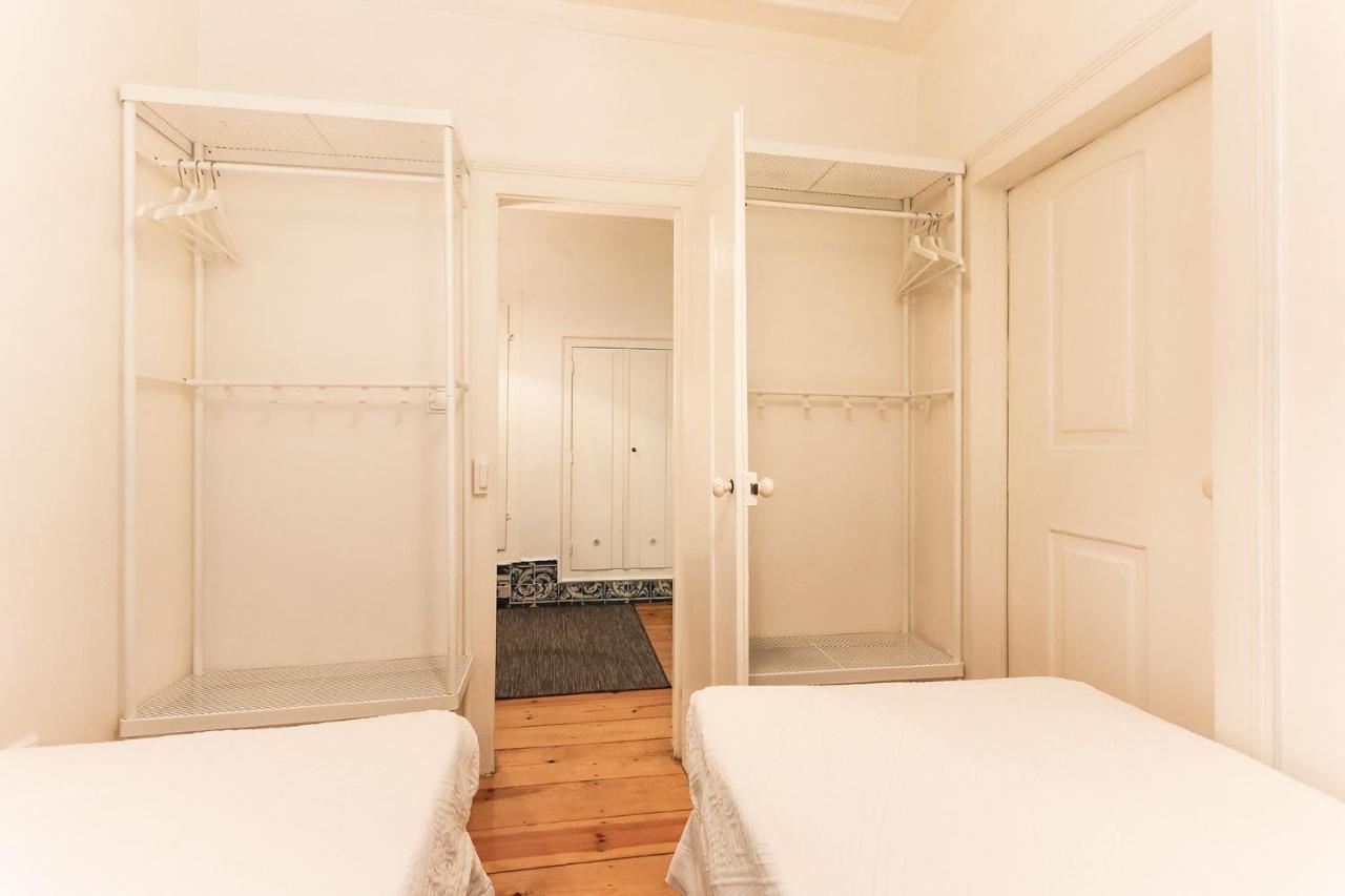 Apartamento Belem Prestige By Homing Lisboa Exterior foto