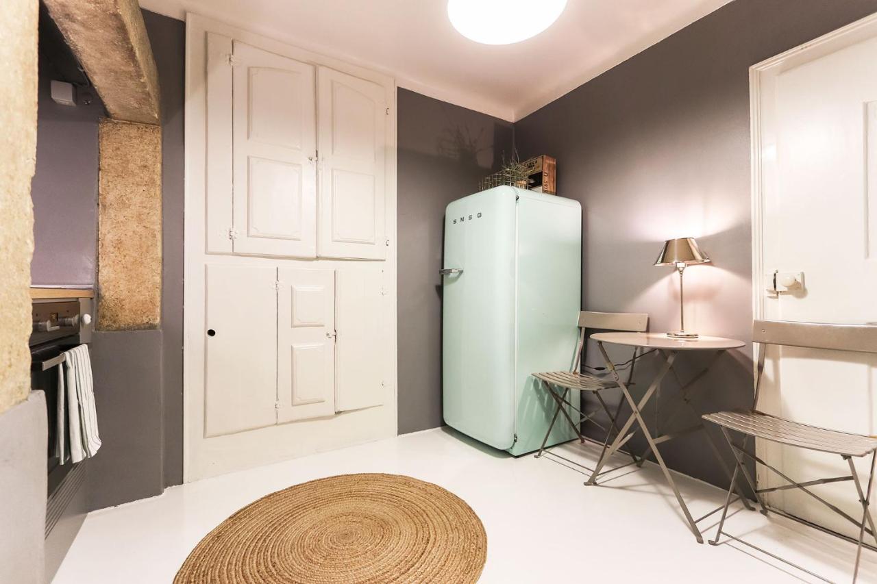 Apartamento Belem Prestige By Homing Lisboa Exterior foto