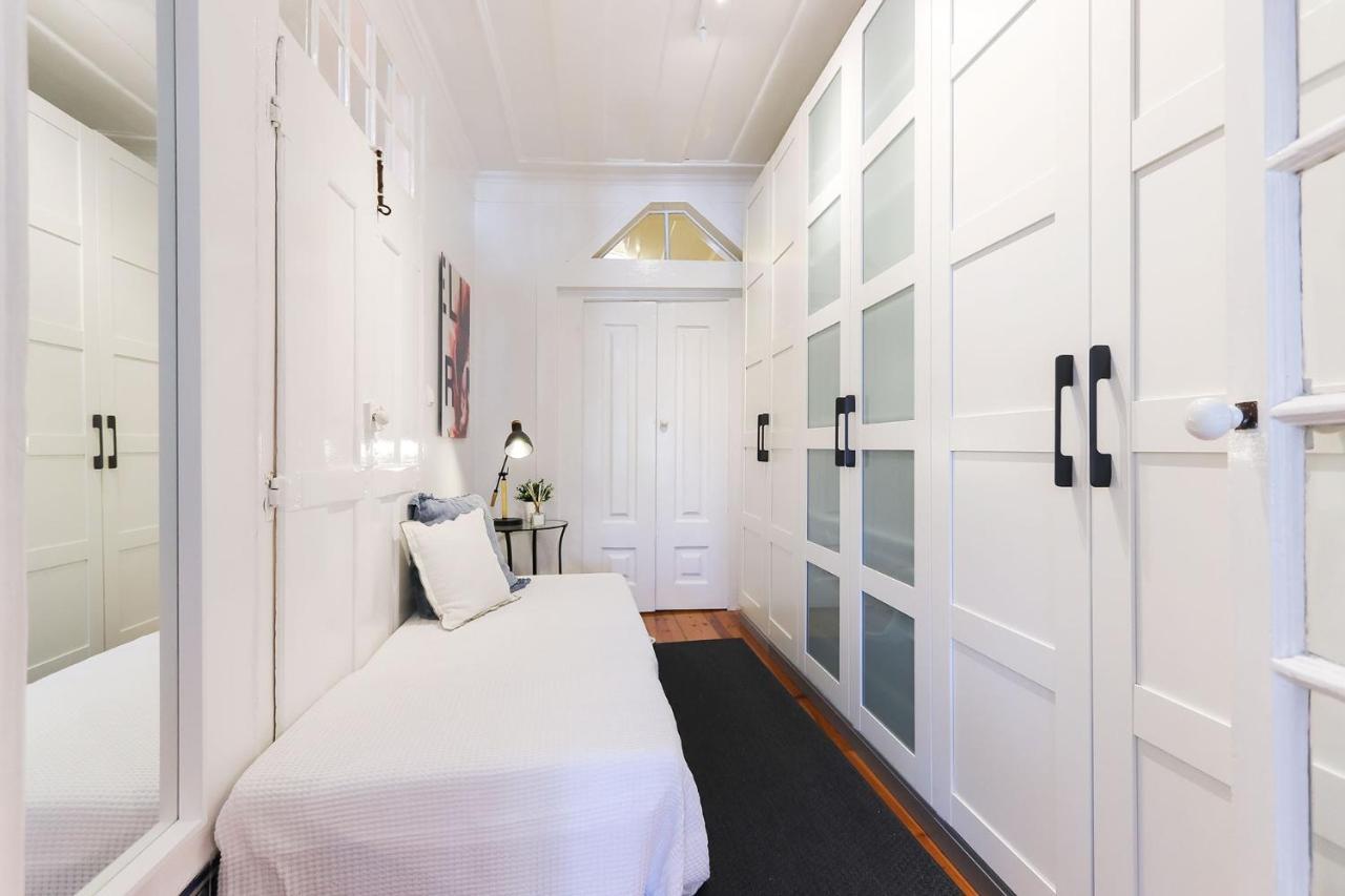 Apartamento Belem Prestige By Homing Lisboa Exterior foto