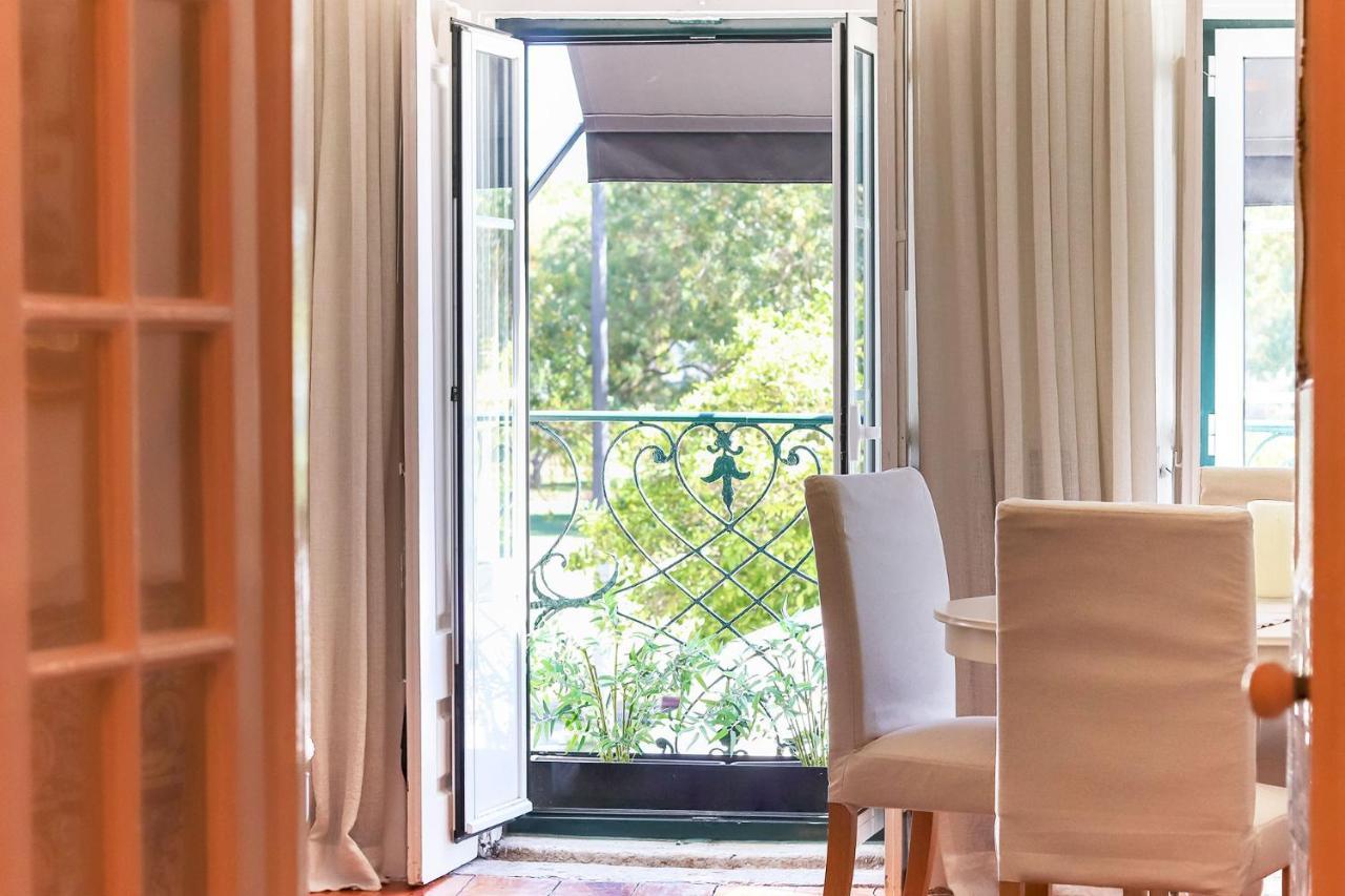 Apartamento Belem Prestige By Homing Lisboa Exterior foto